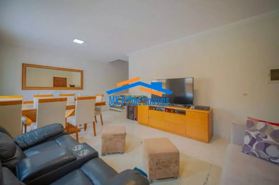 Foto 7 de Sobrado com 4 quartos à venda, 184m2 em Bela Vista, Osasco - SP