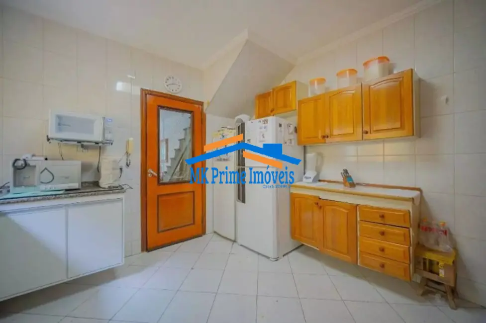 Foto 9 de Sobrado com 4 quartos à venda, 184m2 em Bela Vista, Osasco - SP