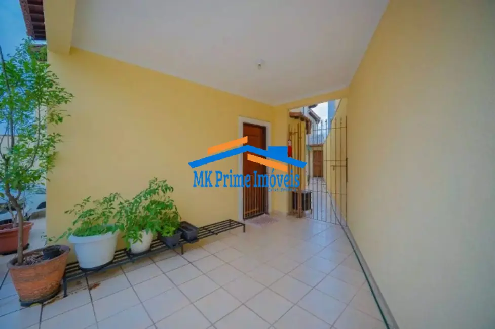 Foto 5 de Sobrado com 4 quartos à venda, 184m2 em Bela Vista, Osasco - SP