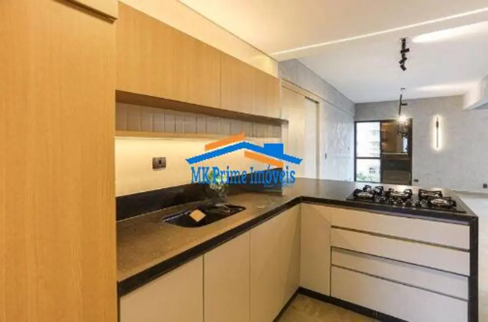 Foto 9 de Apartamento com 2 quartos à venda, 125m2 em Vila Yara, Osasco - SP