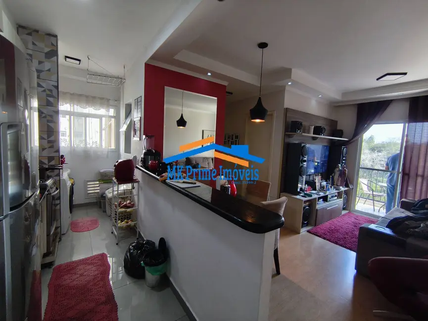 Apartamento com 2 quartos à venda, 57m2 em Umuarama, Osasco - SP - imagem 3 Foto 3 de Apartamento com 2 quartos à venda, 57m2 em Umuarama, Osasco - SP