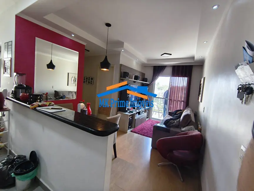 Apartamento com 2 quartos à venda, 57m2 em Umuarama, Osasco - SP - imagem 2 Foto 2 de Apartamento com 2 quartos à venda, 57m2 em Umuarama, Osasco - SP