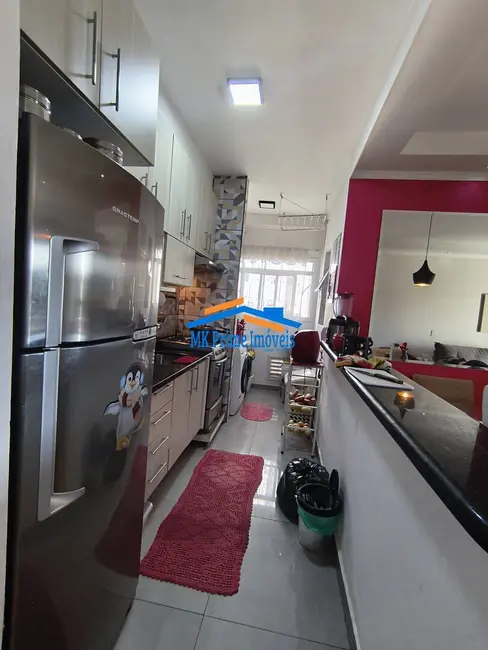 Apartamento com 2 quartos à venda, 57m2 em Umuarama, Osasco - SP - imagem 6 Foto 6 de Apartamento com 2 quartos à venda, 57m2 em Umuarama, Osasco - SP