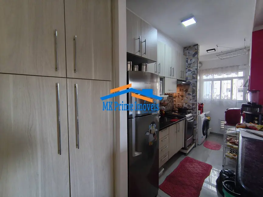 Apartamento com 2 quartos à venda, 57m2 em Umuarama, Osasco - SP - imagem 8 Foto 8 de Apartamento com 2 quartos à venda, 57m2 em Umuarama, Osasco - SP