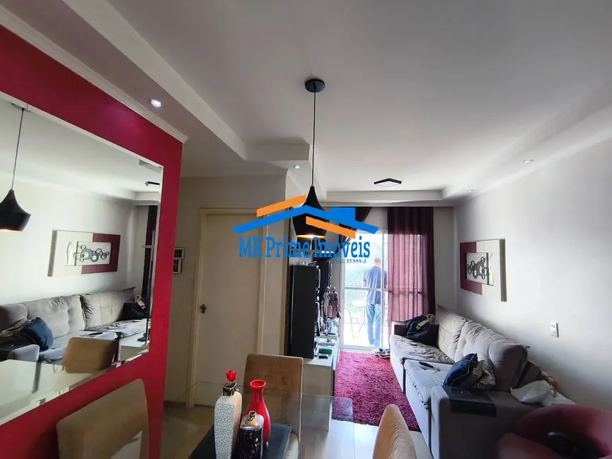 Apartamento com 2 quartos à venda, 57m2 em Umuarama, Osasco - SP - imagem 9 Foto 9 de Apartamento com 2 quartos à venda, 57m2 em Umuarama, Osasco - SP