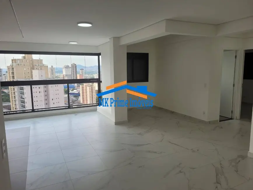 Apartamento à venda e para alugar, 82m2 em Vila Osasco, Osasco - SP - imagem 2 Foto 2 de Apartamento à venda e para alugar, 82m2 em Vila Osasco, Osasco - SP