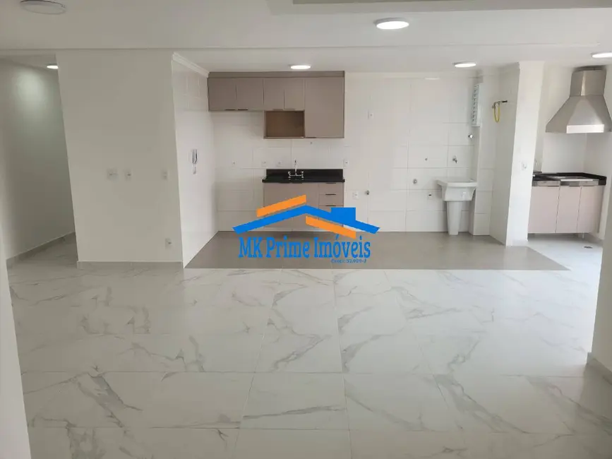 Apartamento à venda e para alugar, 82m2 em Vila Osasco, Osasco - SP - imagem 3 Foto 3 de Apartamento à venda e para alugar, 82m2 em Vila Osasco, Osasco - SP