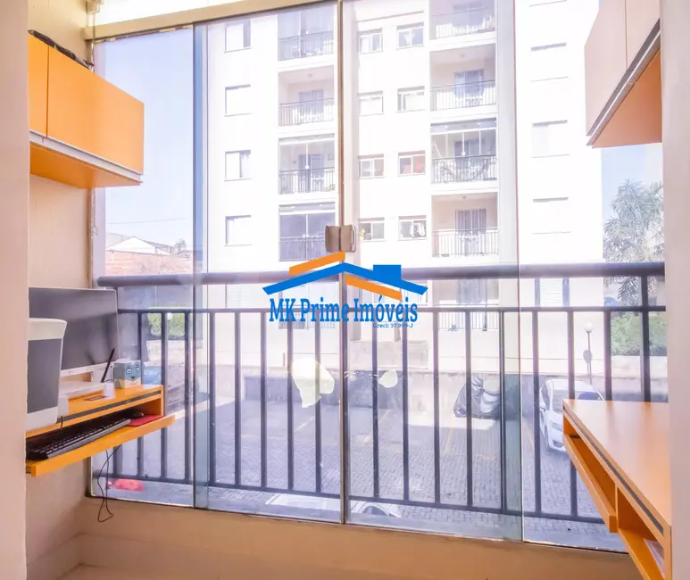 Apartamento com 3 quartos à venda, 54m2 em Conceição, Osasco - SP - imagem 5 Foto 5 de Apartamento com 3 quartos à venda, 54m2 em Conceição, Osasco - SP