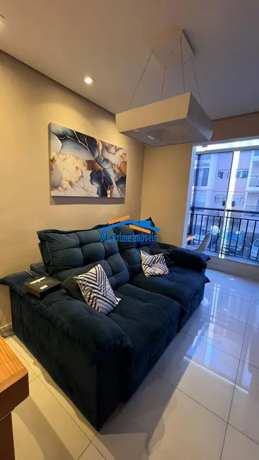 Apartamento com 3 quartos à venda, 54m2 em Conceição, Osasco - SP - imagem 3 Foto 3 de Apartamento com 3 quartos à venda, 54m2 em Conceição, Osasco - SP