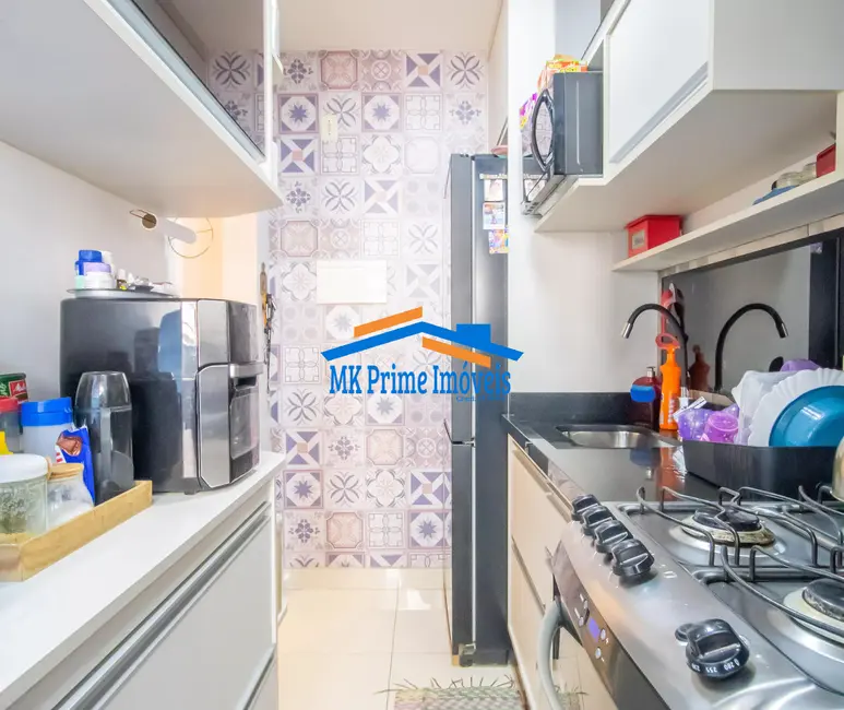 Apartamento com 3 quartos à venda, 54m2 em Conceição, Osasco - SP - imagem 6 Foto 6 de Apartamento com 3 quartos à venda, 54m2 em Conceição, Osasco - SP