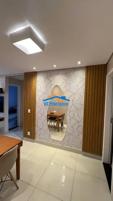 Foto 2 de Apartamento com 3 quartos à venda, 54m2 em Conceição, Osasco - SP