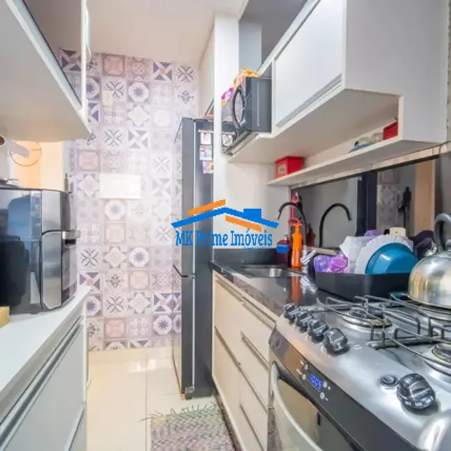Apartamento com 3 quartos à venda, 54m2 em Conceição, Osasco - SP - imagem 9 Foto 9 de Apartamento com 3 quartos à venda, 54m2 em Conceição, Osasco - SP