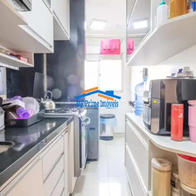 Apartamento com 3 quartos à venda, 54m2 em Conceição, Osasco - SP - imagem 8 Foto 8 de Apartamento com 3 quartos à venda, 54m2 em Conceição, Osasco - SP