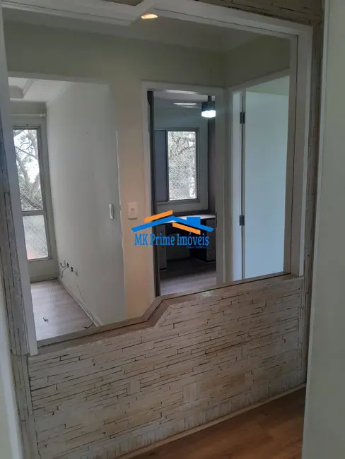 Foto 8 de Apartamento com 3 quartos à venda, 60m2 em I.A.P.I., Osasco - SP