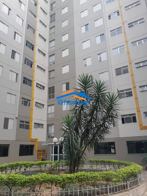 Foto 1 de Apartamento com 3 quartos à venda, 60m2 em I.A.P.I., Osasco - SP