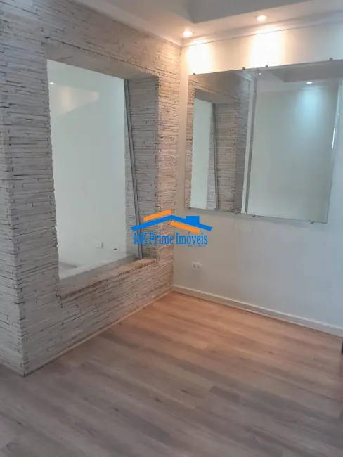 Foto 9 de Apartamento com 3 quartos à venda, 60m2 em I.A.P.I., Osasco - SP