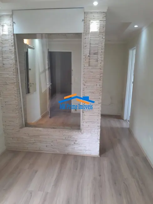 Foto 5 de Apartamento com 3 quartos à venda, 60m2 em I.A.P.I., Osasco - SP