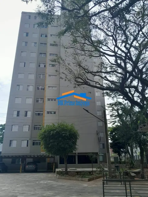 Foto 2 de Apartamento com 3 quartos à venda, 60m2 em I.A.P.I., Osasco - SP
