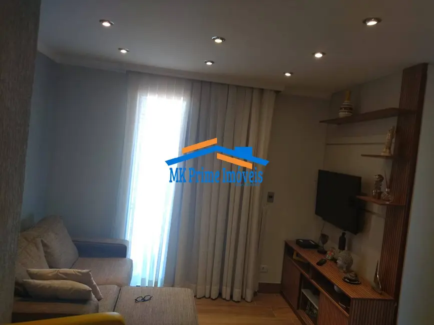 Foto 8 de Apartamento com 2 quartos à venda, 59m2 em Quitaúna, Osasco - SP