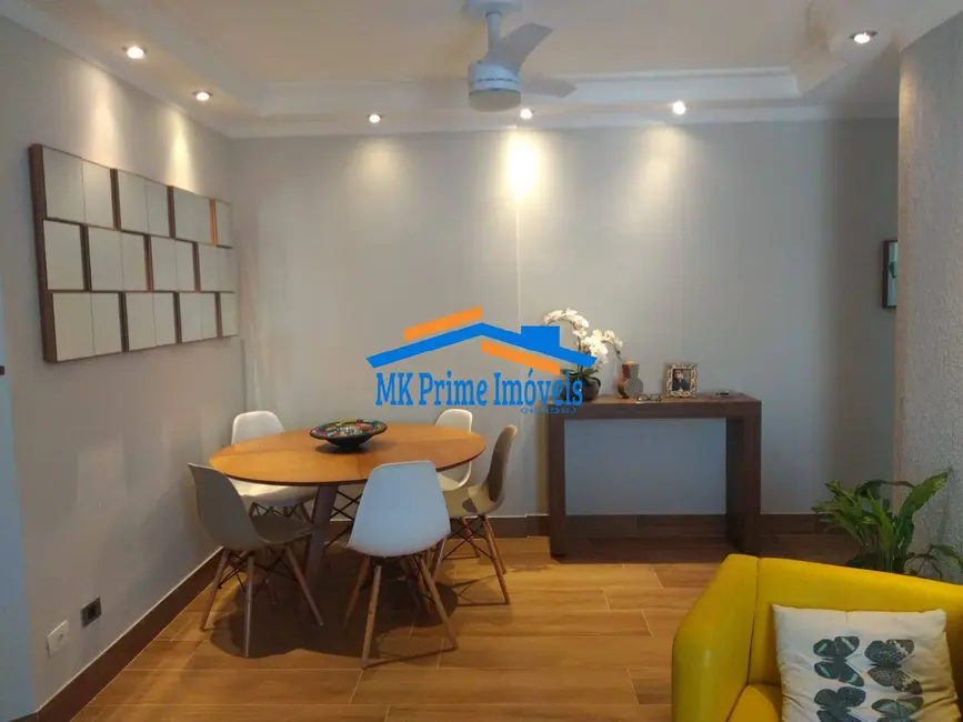 Foto 1 de Apartamento com 2 quartos à venda, 59m2 em Quitaúna, Osasco - SP