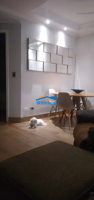 Foto 4 de Apartamento com 2 quartos à venda, 59m2 em Quitaúna, Osasco - SP