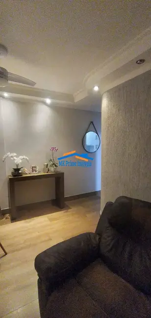 Foto 3 de Apartamento com 2 quartos à venda, 59m2 em Quitaúna, Osasco - SP