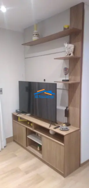 Foto 5 de Apartamento com 2 quartos à venda, 59m2 em Quitaúna, Osasco - SP