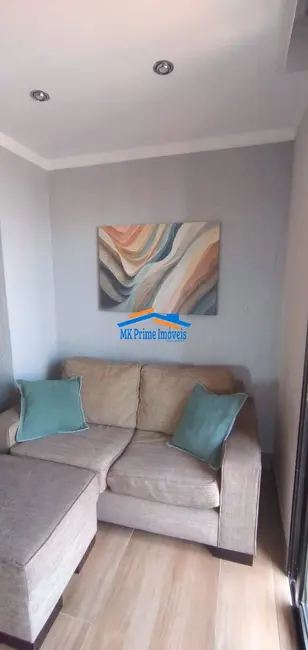 Foto 7 de Apartamento com 2 quartos à venda, 59m2 em Quitaúna, Osasco - SP