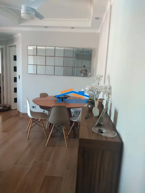 Foto 2 de Apartamento com 2 quartos à venda, 59m2 em Quitaúna, Osasco - SP