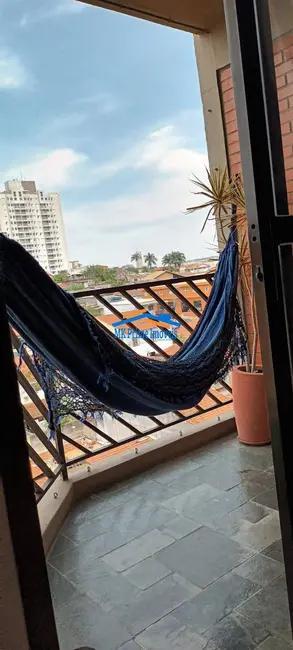 Foto 9 de Apartamento com 2 quartos à venda, 59m2 em Quitaúna, Osasco - SP