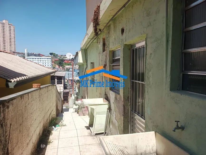 Foto 2 de Casa com 9 quartos à venda, 300m2 em Veloso, Osasco - SP