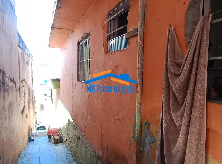 Foto 5 de Casa com 9 quartos à venda, 300m2 em Veloso, Osasco - SP