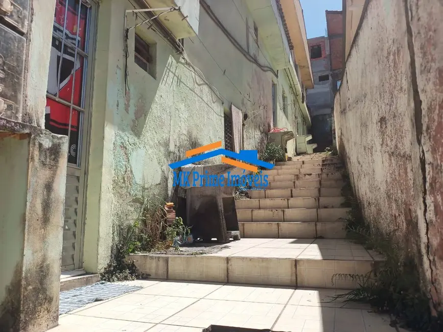 Foto 3 de Casa com 9 quartos à venda, 300m2 em Veloso, Osasco - SP