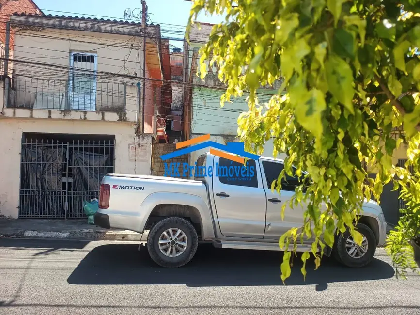 Foto 1 de Casa com 9 quartos à venda, 300m2 em Veloso, Osasco - SP