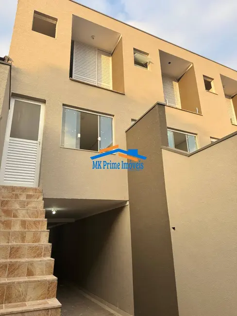 Foto 2 de Sobrado com 2 quartos à venda, 127m2 em Piqueri, São Paulo - SP