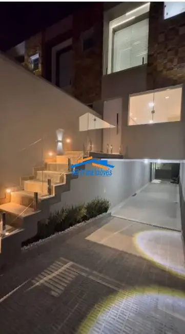 Foto 3 de Sobrado com 2 quartos à venda, 127m2 em Piqueri, São Paulo - SP