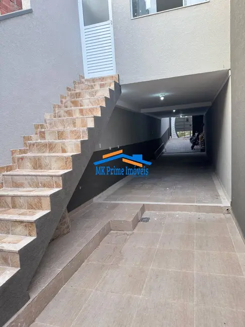 Foto 9 de Sobrado com 2 quartos à venda, 127m2 em Piqueri, São Paulo - SP