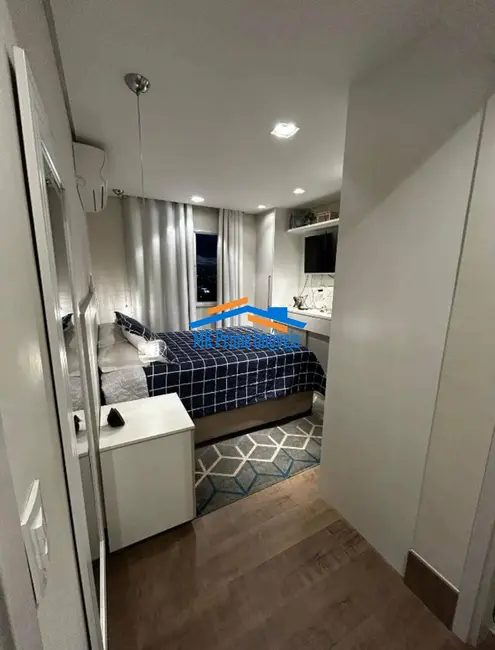 Foto 9 de Apartamento com 2 quartos à venda, 64m2 em Vila Osasco, Osasco - SP