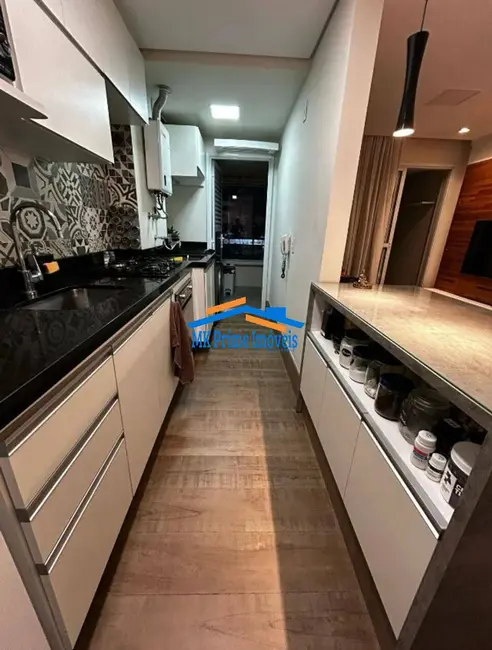 Foto 5 de Apartamento com 2 quartos à venda, 64m2 em Vila Osasco, Osasco - SP