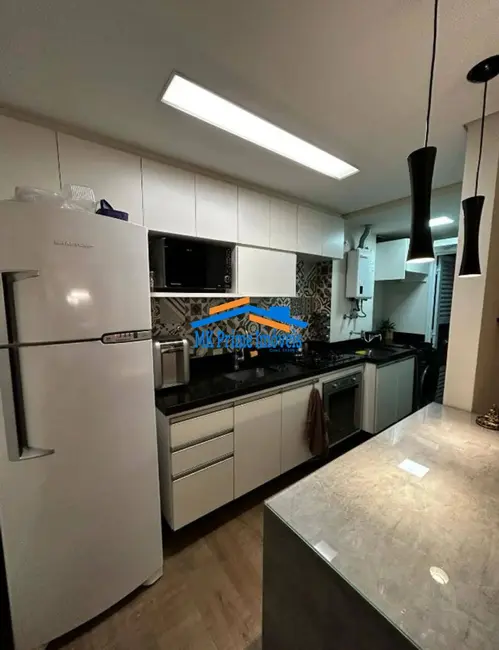 Foto 6 de Apartamento com 2 quartos à venda, 64m2 em Vila Osasco, Osasco - SP