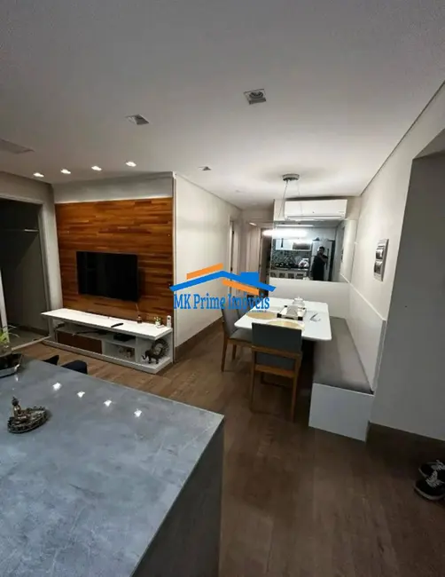 Foto 1 de Apartamento com 2 quartos à venda, 64m2 em Vila Osasco, Osasco - SP