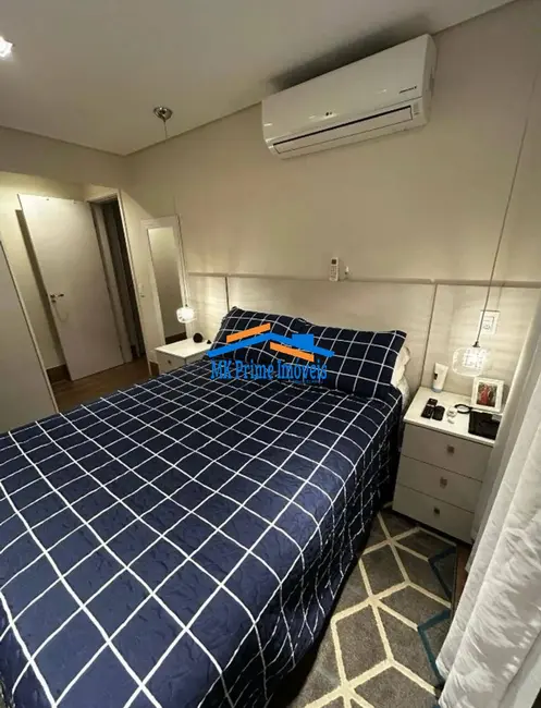 Foto 8 de Apartamento com 2 quartos à venda, 64m2 em Vila Osasco, Osasco - SP