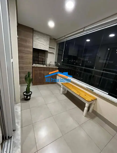 Foto 4 de Apartamento com 2 quartos à venda, 64m2 em Vila Osasco, Osasco - SP