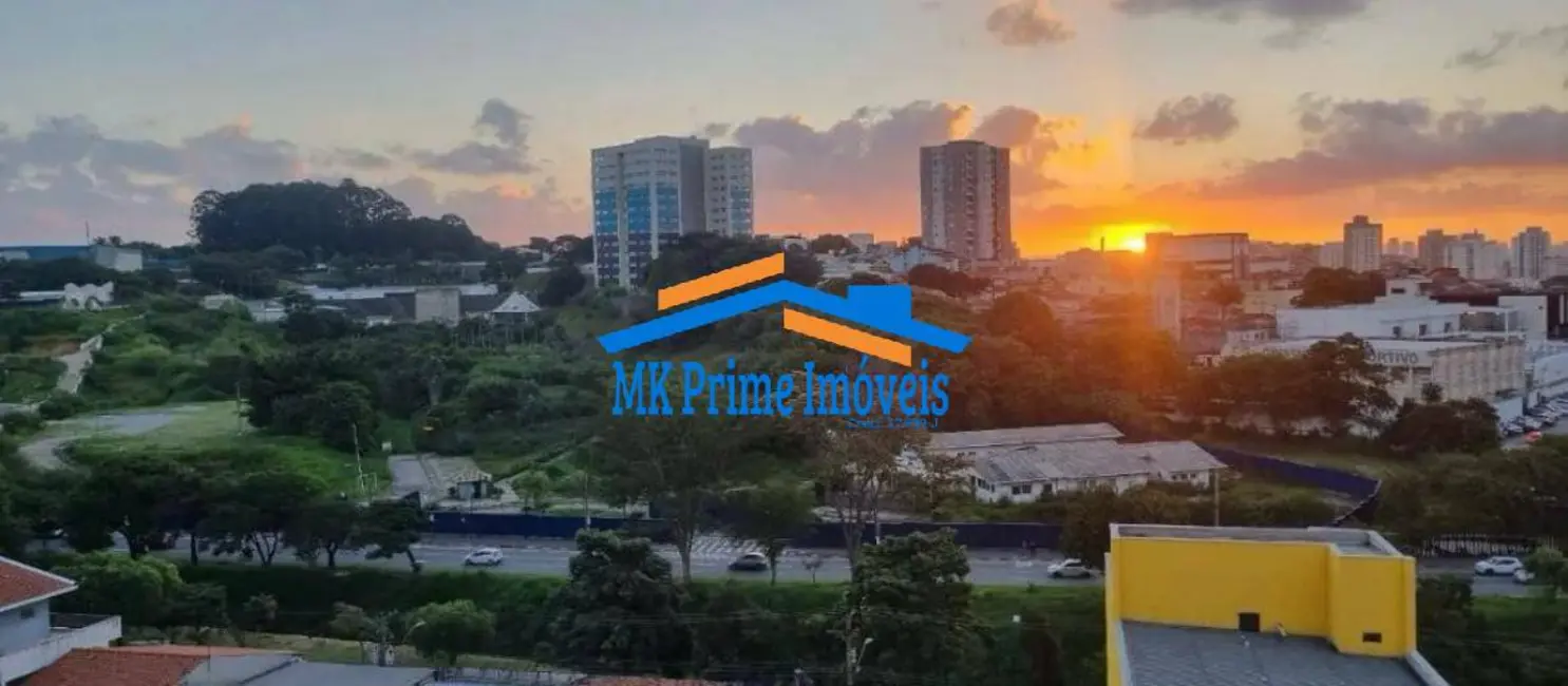 Foto 7 de Apartamento com 2 quartos à venda, 64m2 em Vila Osasco, Osasco - SP