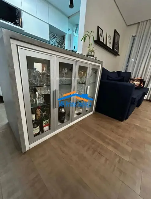 Foto 3 de Apartamento com 2 quartos à venda, 64m2 em Vila Osasco, Osasco - SP