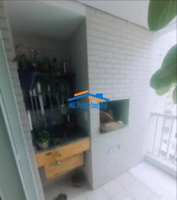 Foto 6 de Apartamento com 3 quartos à venda, 87m2 em Cidade São Francisco, São Paulo - SP