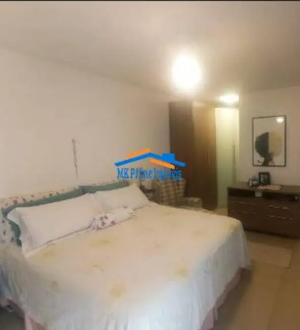 Foto 8 de Apartamento com 3 quartos à venda, 87m2 em Cidade São Francisco, São Paulo - SP