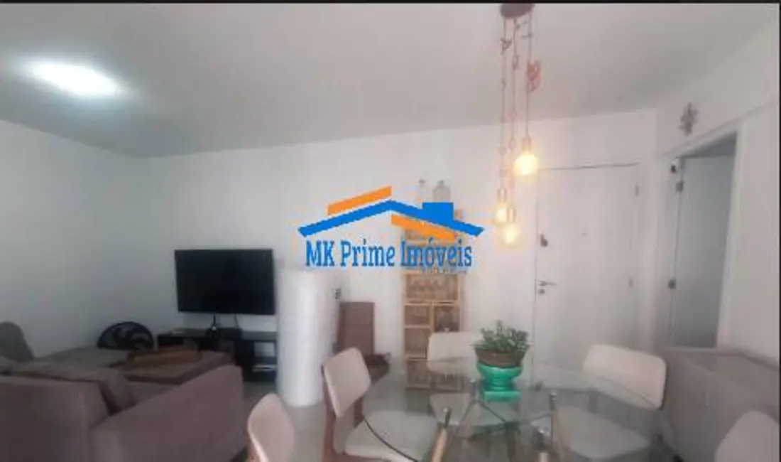 Foto 4 de Apartamento com 3 quartos à venda, 87m2 em Cidade São Francisco, São Paulo - SP