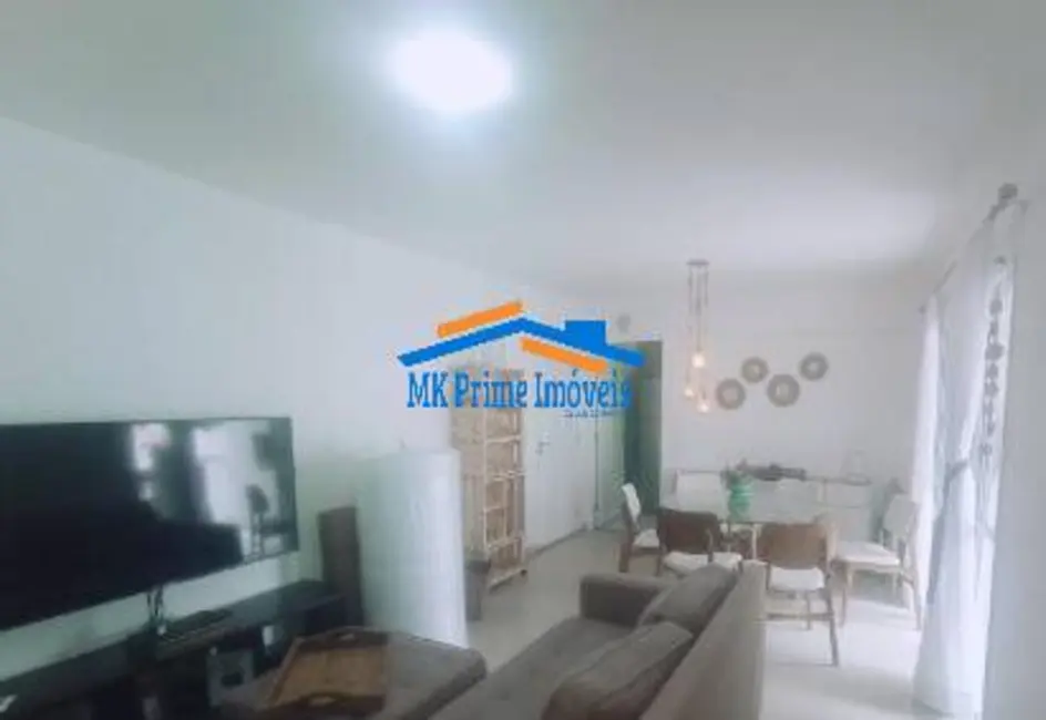 Foto 2 de Apartamento com 3 quartos à venda, 87m2 em Cidade São Francisco, São Paulo - SP