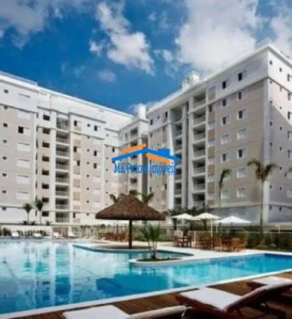 Foto 1 de Apartamento com 3 quartos à venda, 87m2 em Cidade São Francisco, São Paulo - SP